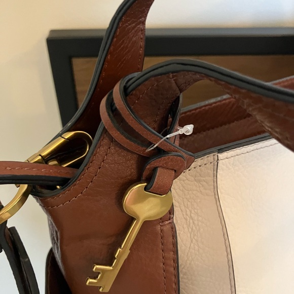 FOSSIL Emerson Shopper - Picture 5 of 6